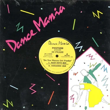 Do You Wanna Get Funky