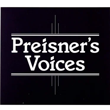 Preisner's Voices