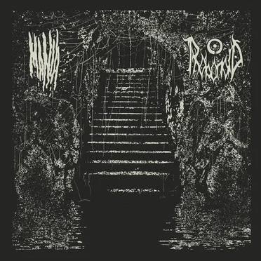 Phobonoid / Mania by Phobonoid - album cover