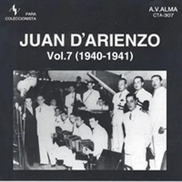 Vol. 7 (1940–1941)