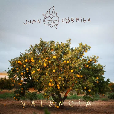 València by Juan Pablo Mazzola - album cover