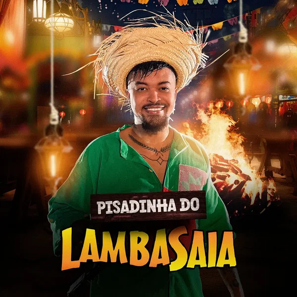 Pisadinha do Lambasaia