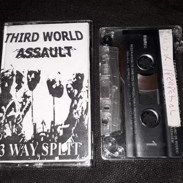 Third World Assault