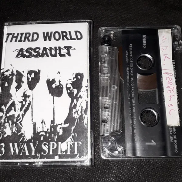 Third World Assault
