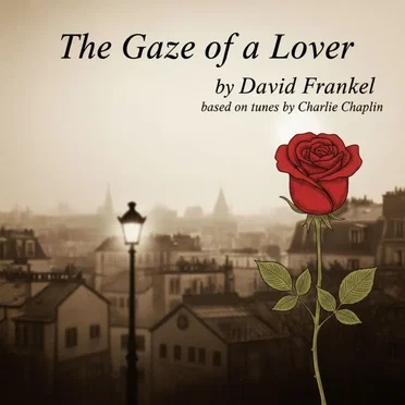 The Gaze of a Lover