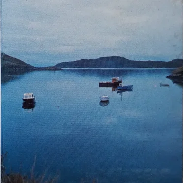 Orain Dhena a Leodhas