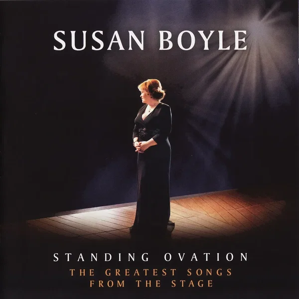 Standing Ovation: The Greatest Songs from the Stage