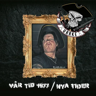 Vår tid 1977 / Nya tider