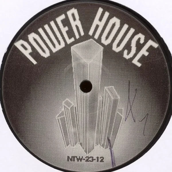 Power House