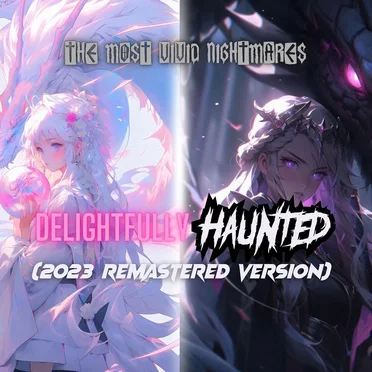 Delightfully Haunted (2023 Remastered Version)