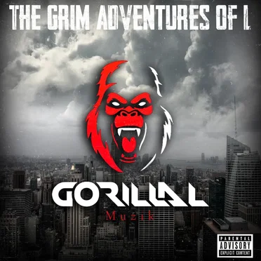 The Grim Adventures Of L