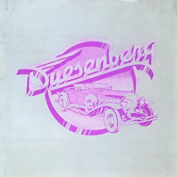 Duesenberg