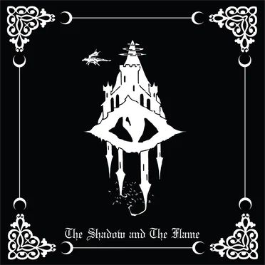 The Shadow and the Flame