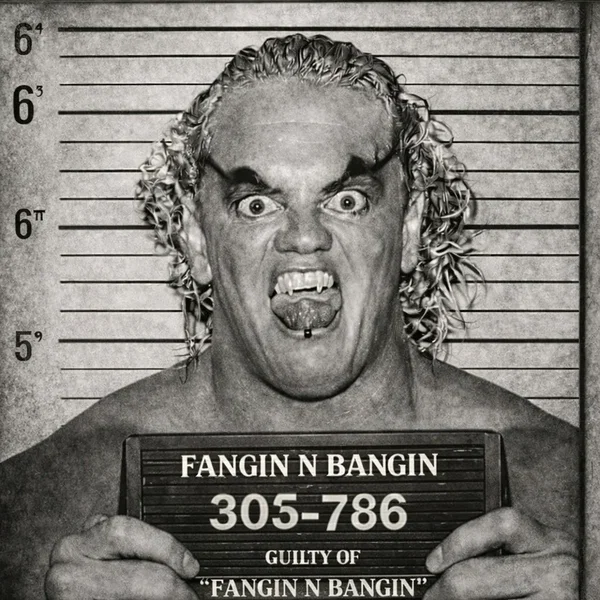 Fangin N Bangin