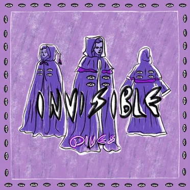 Invisible