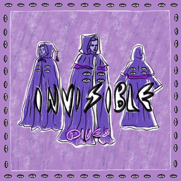 Invisible