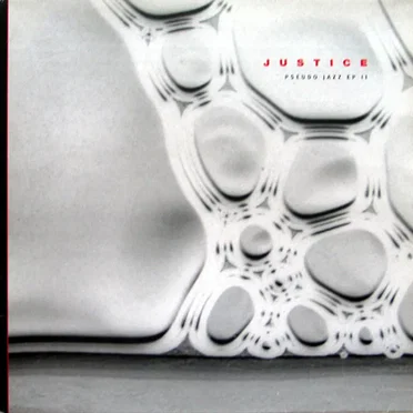 Pseudo Jazz EP II