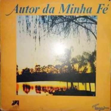 Autor da Minha Fé by Grupo Logos - album cover