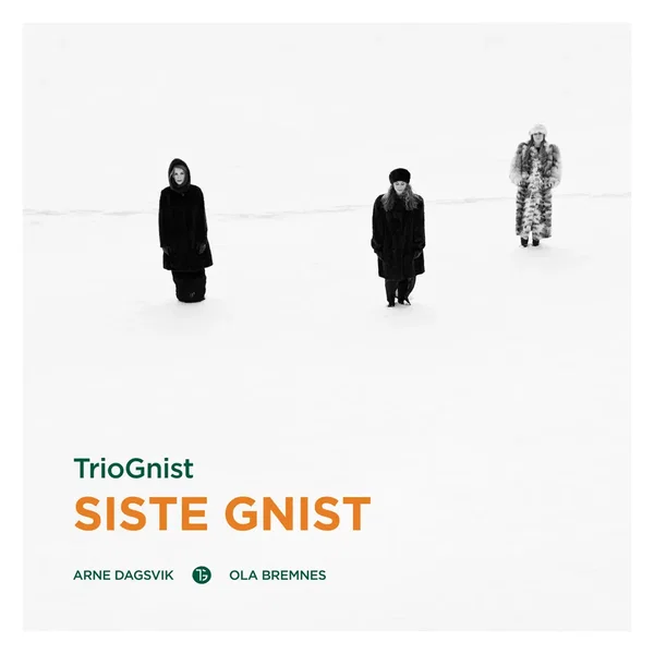Siste gnist