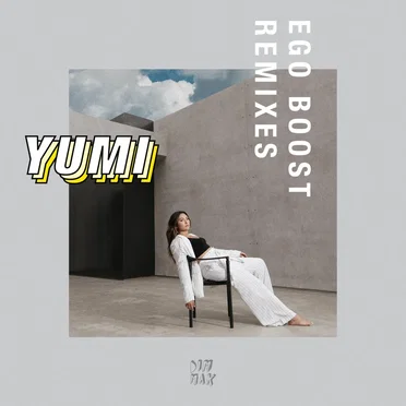 Ego Boost (Remixes)