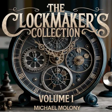 Clockmaker's Collection (Volume I)