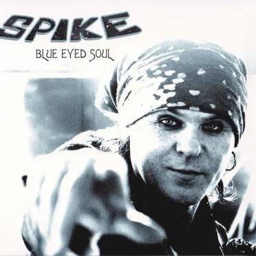 Blue Eyed Soul / Live In London