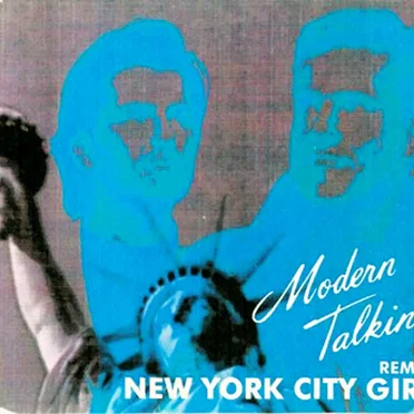 New York City Girl