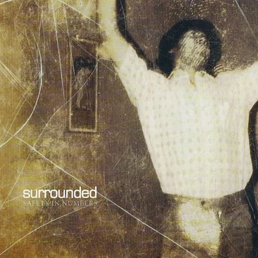 Safety in Numbers by Surrounded - album cover