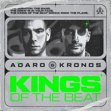 Kings of the Beat