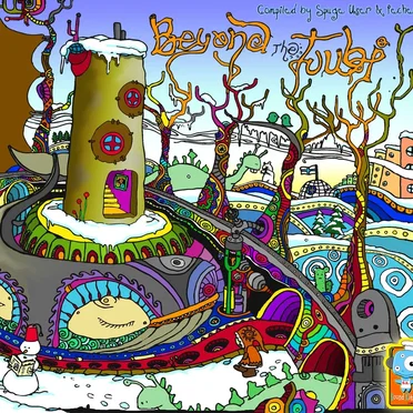 Beyond The Tuubi by Various Artists - album cover