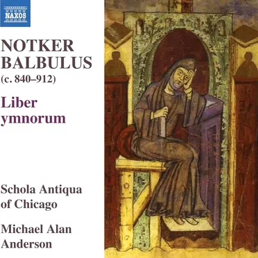 Liber ymnorum
