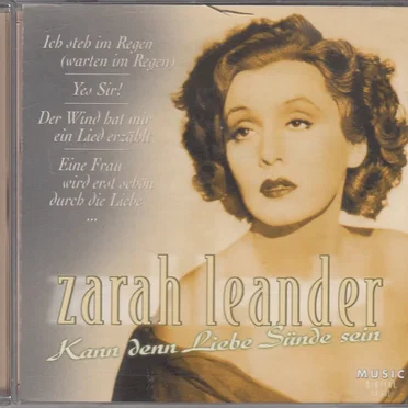 Kann denn Liebe Sünde sein