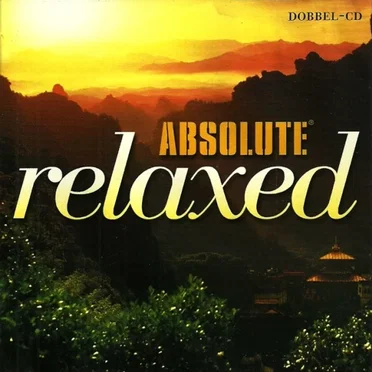 Absolute Relaxed by Various Artists - album cover