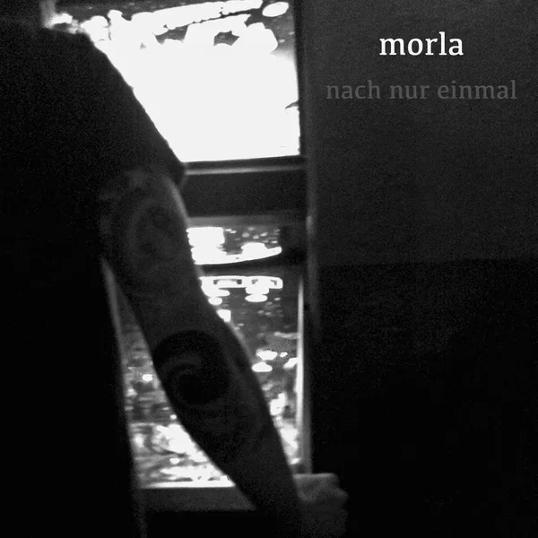 Nach nur einmal