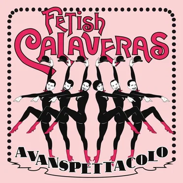 Avanspettacolo