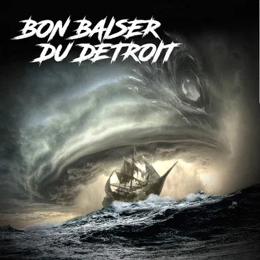 Bon baiser du Détroit