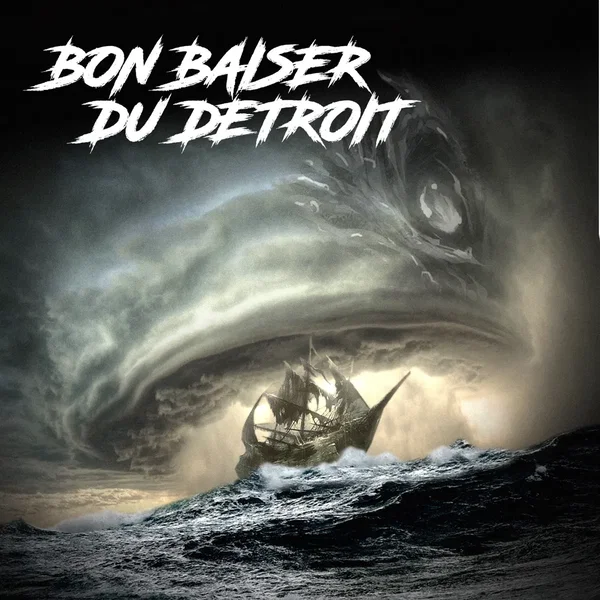 Bon baiser du Détroit