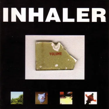 Volume