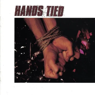 Hands Tied by Hands Tied - album cover