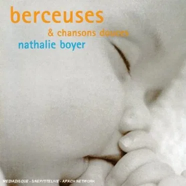 berceuses & chasons douces