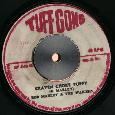 Craven Choke Puppy