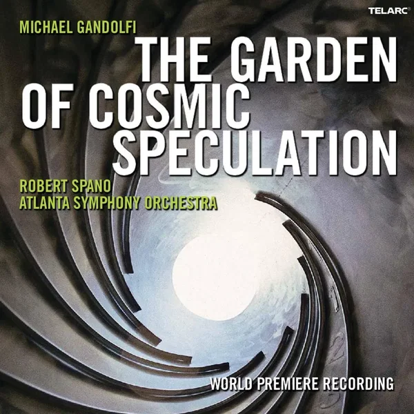The Garden of Cosmic Speculation