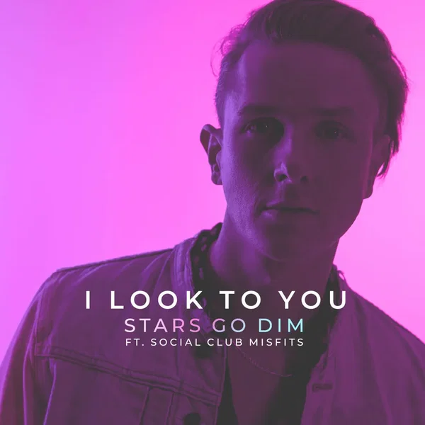 I Look To You