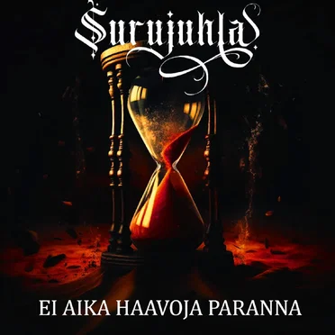 Surujuhla