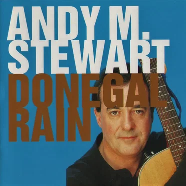Andy M. Stewart