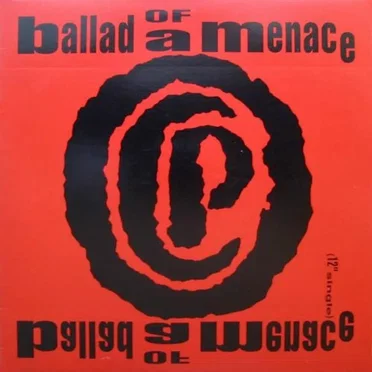 Ballad of a Menace
