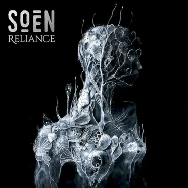 Reliance by Soen - album cover