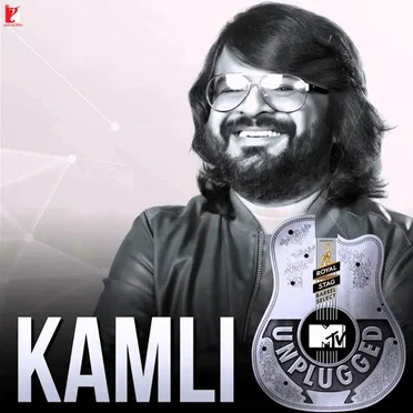 Kamli (MTV Unplugged)