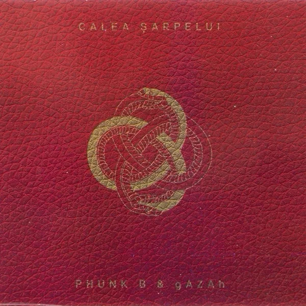Calea sarpelui