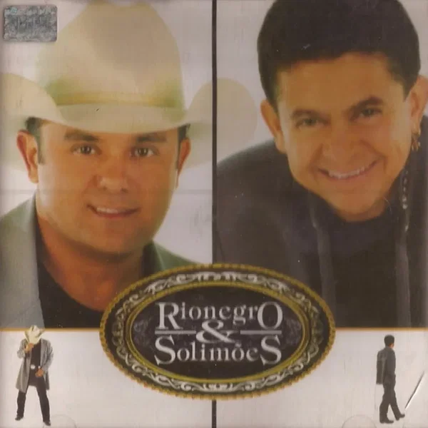 Rionegro & Solimões